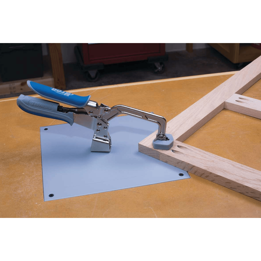 Automaxx® HD werkbank klemsysteem 83 mm