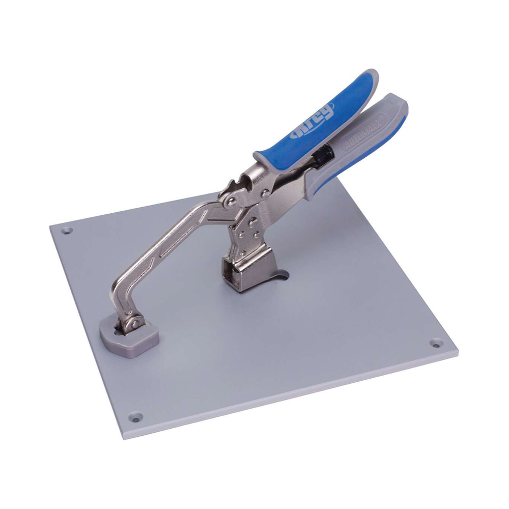 Automaxx® HD werkbank klemsysteem 83 mm