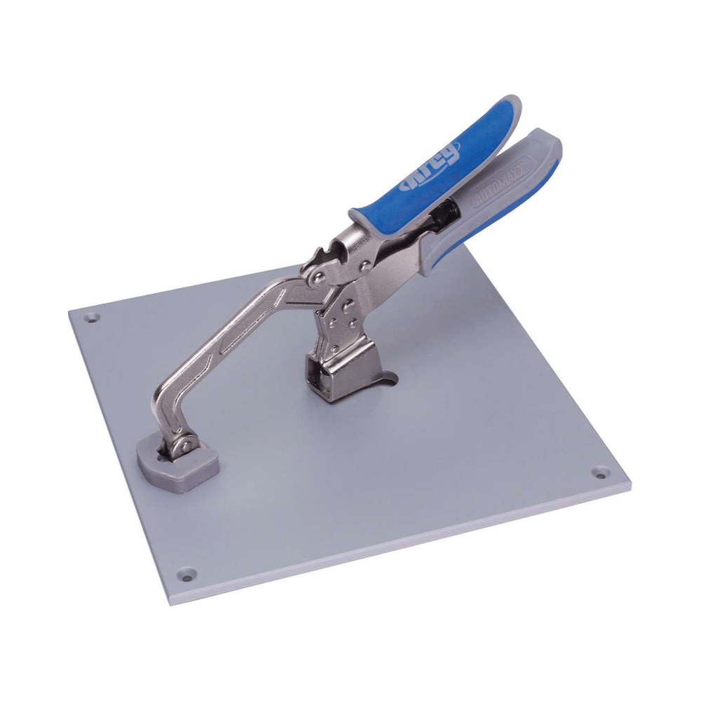 Automaxx® HD werkbank klemsysteem 83 mm