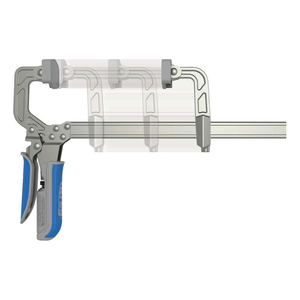 Automaxx® klem 200
