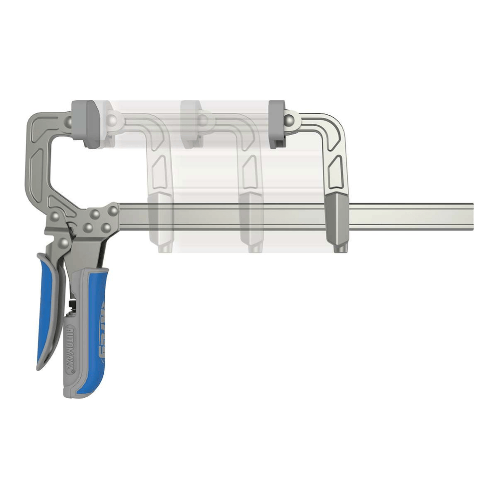 Automaxx® klem 400