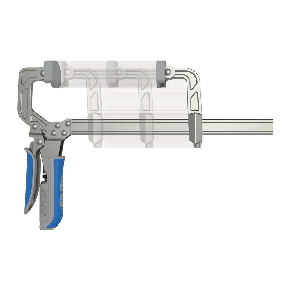 Automaxx® klem 600