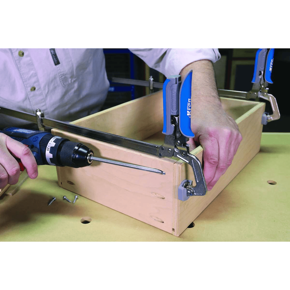 Automaxx® klem 600
