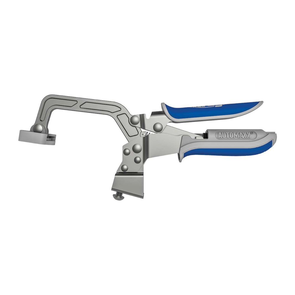 Automaxx® werkbankklem 83 mm