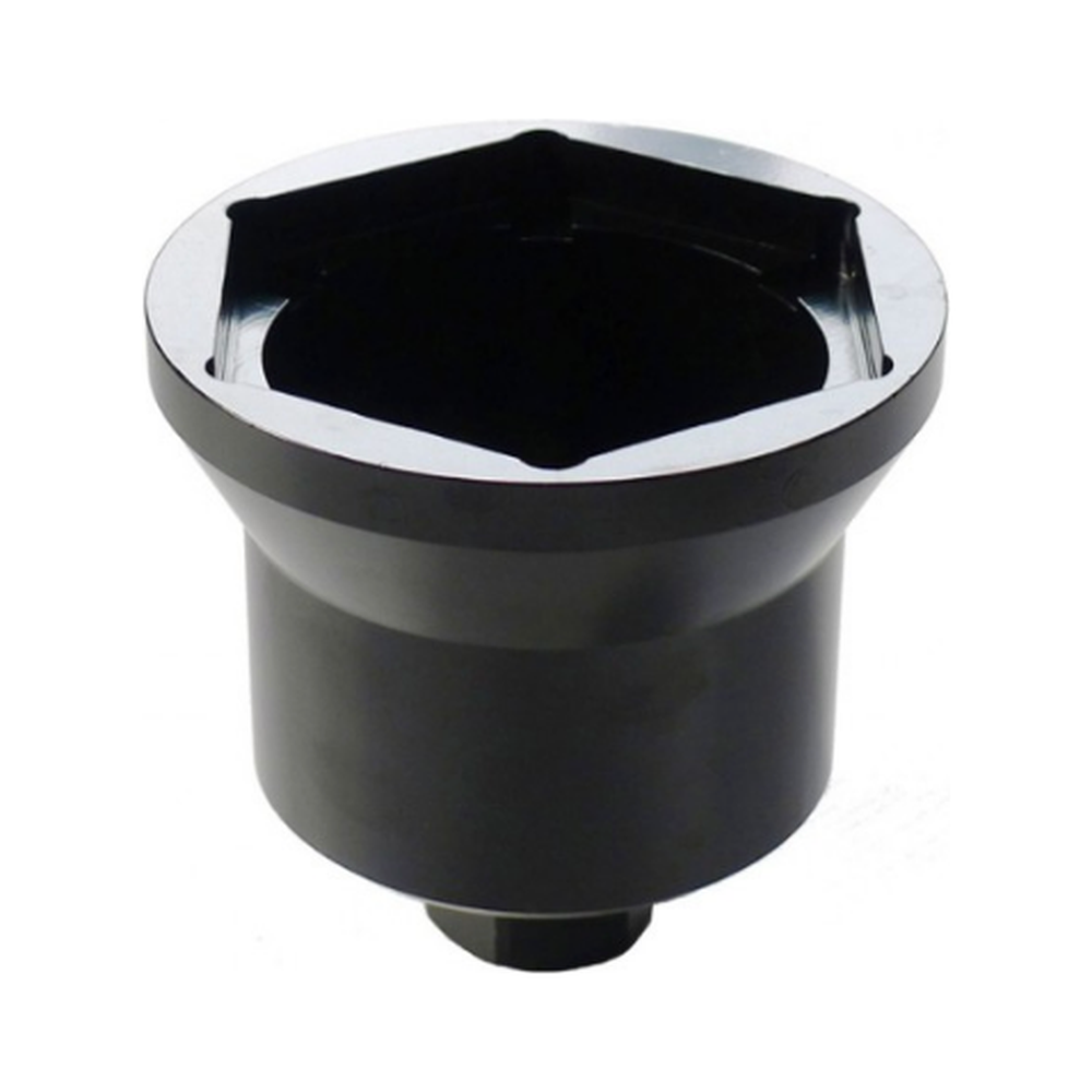 Axle nut socket 98mm