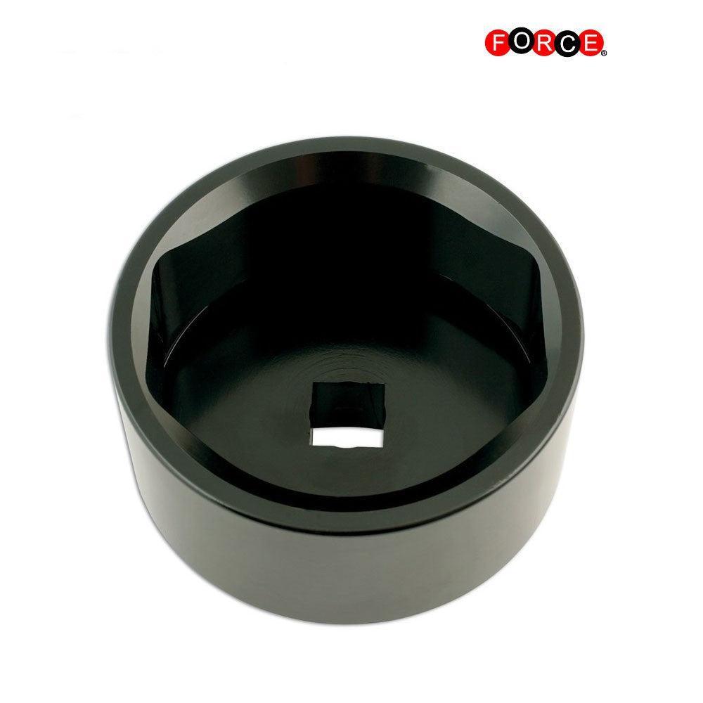BPW Rear hubcap nut socket, 95mm