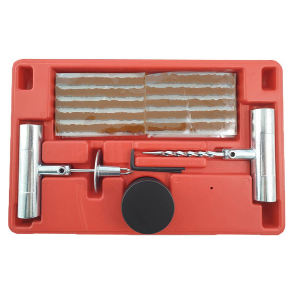Banden Reparatieset Deluxe