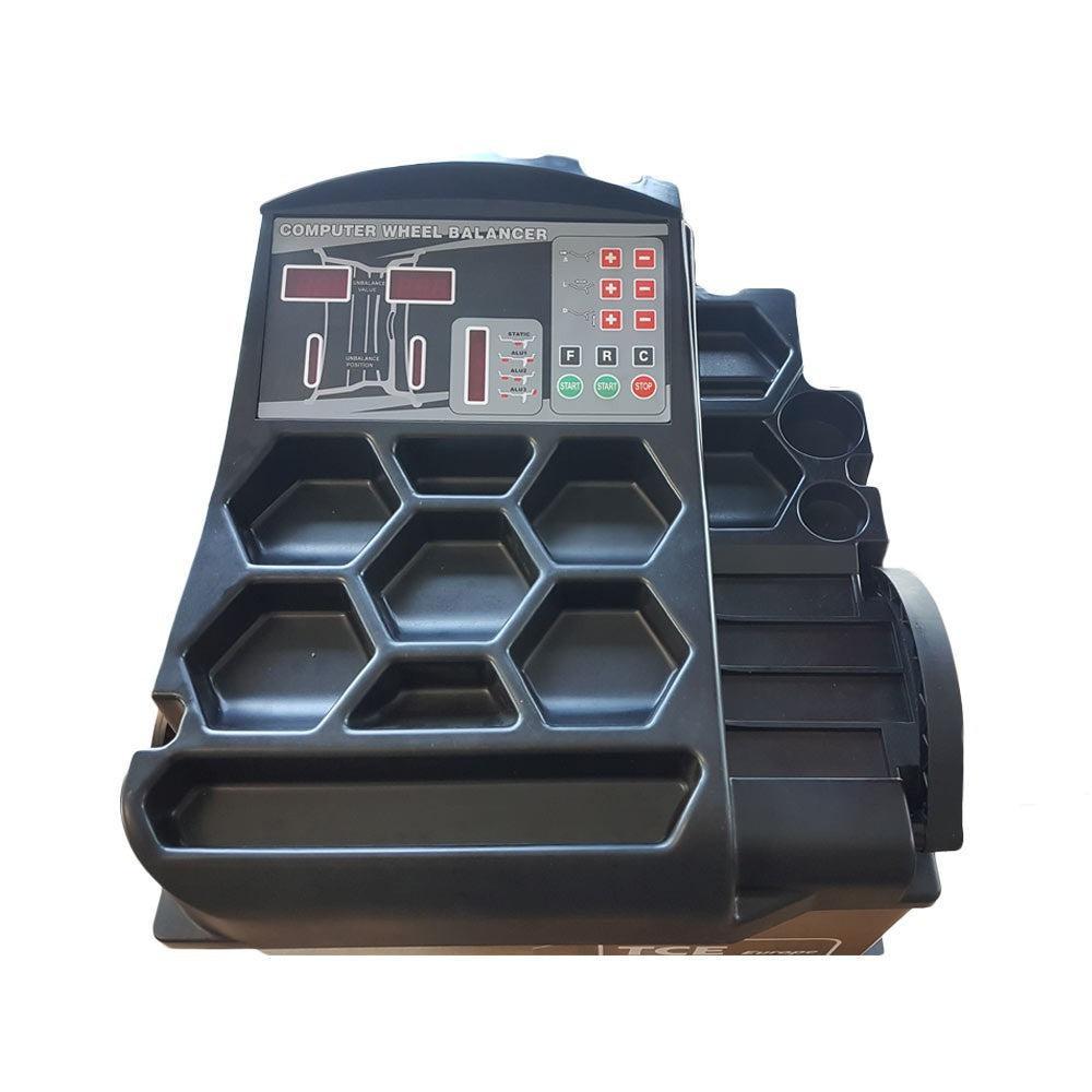 Banden balanceer apparaat Semi-professioneel