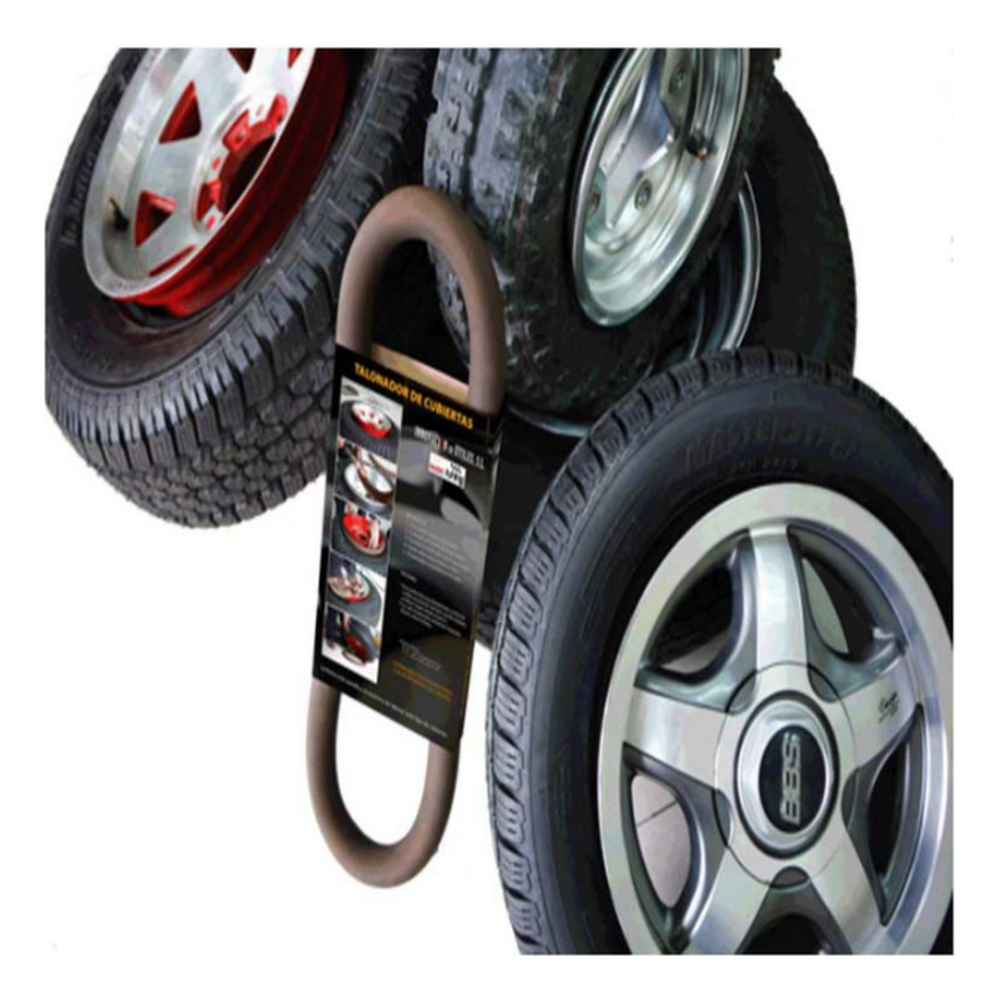 Banden pompring 10'' - 13''