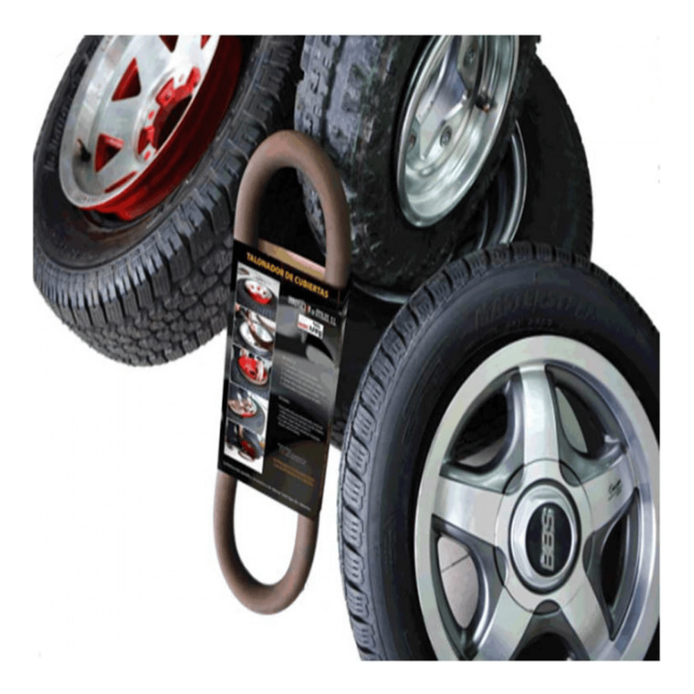 Banden pompring 19'' - 21''
