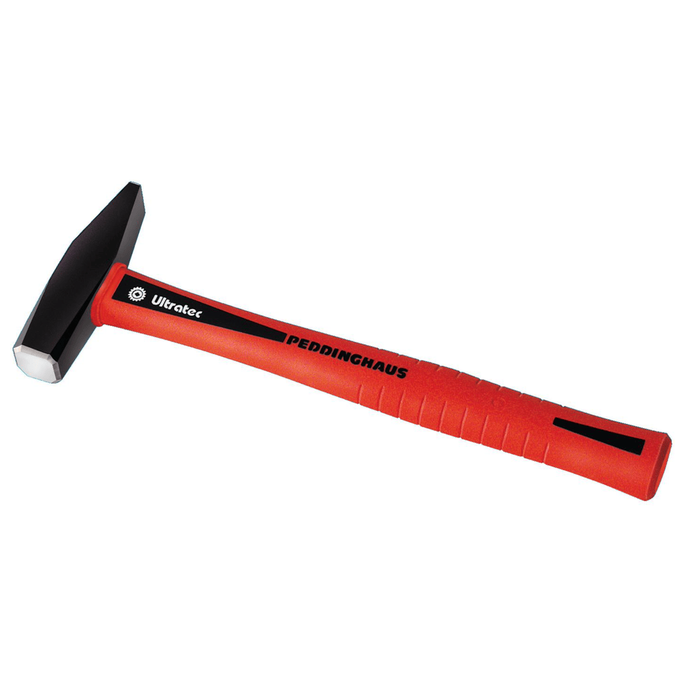 Bankhamer ULTRATEC steel