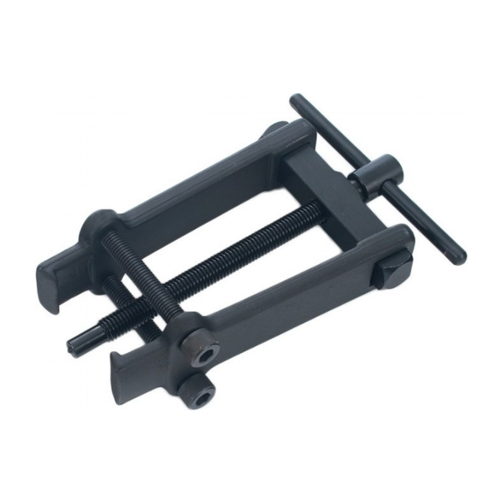 Bearing puller (35-80mm)