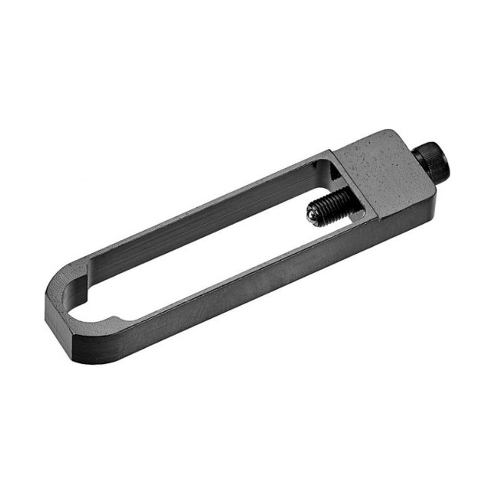 Belt tensioner tool for Benz