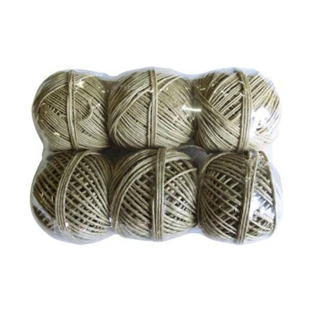 Bindtouw 50g - 3x50m/3x30m