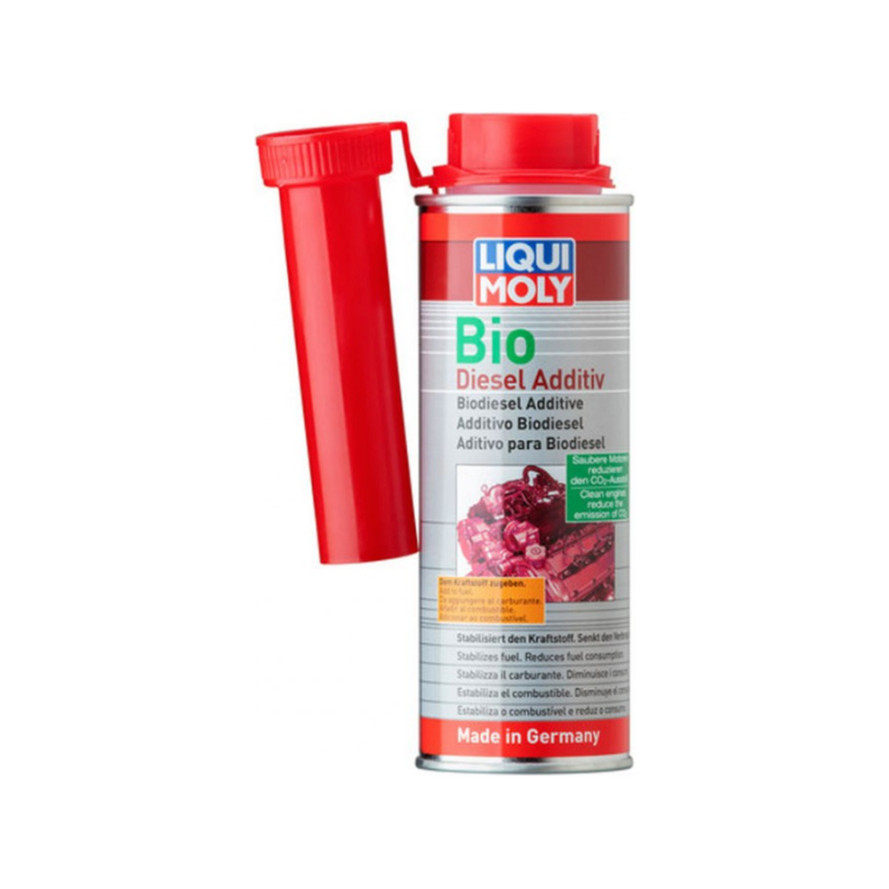 Bio Diesel Additiv