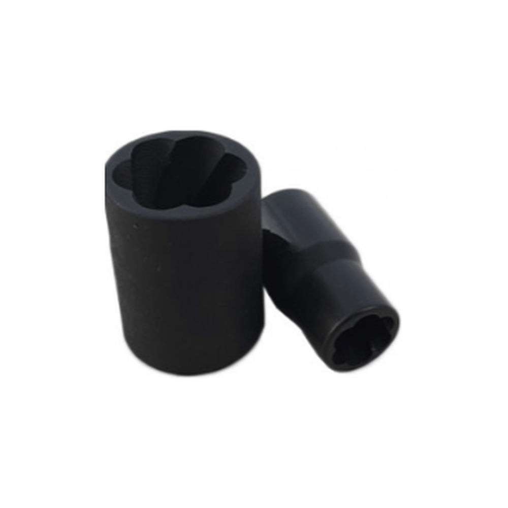 Bout en Moer verwijder set