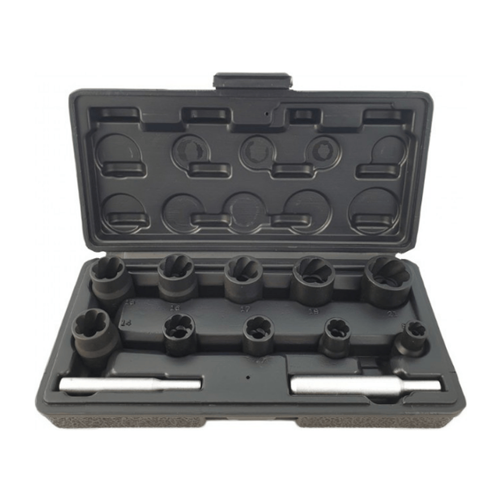 Bout en Moer verwijder set