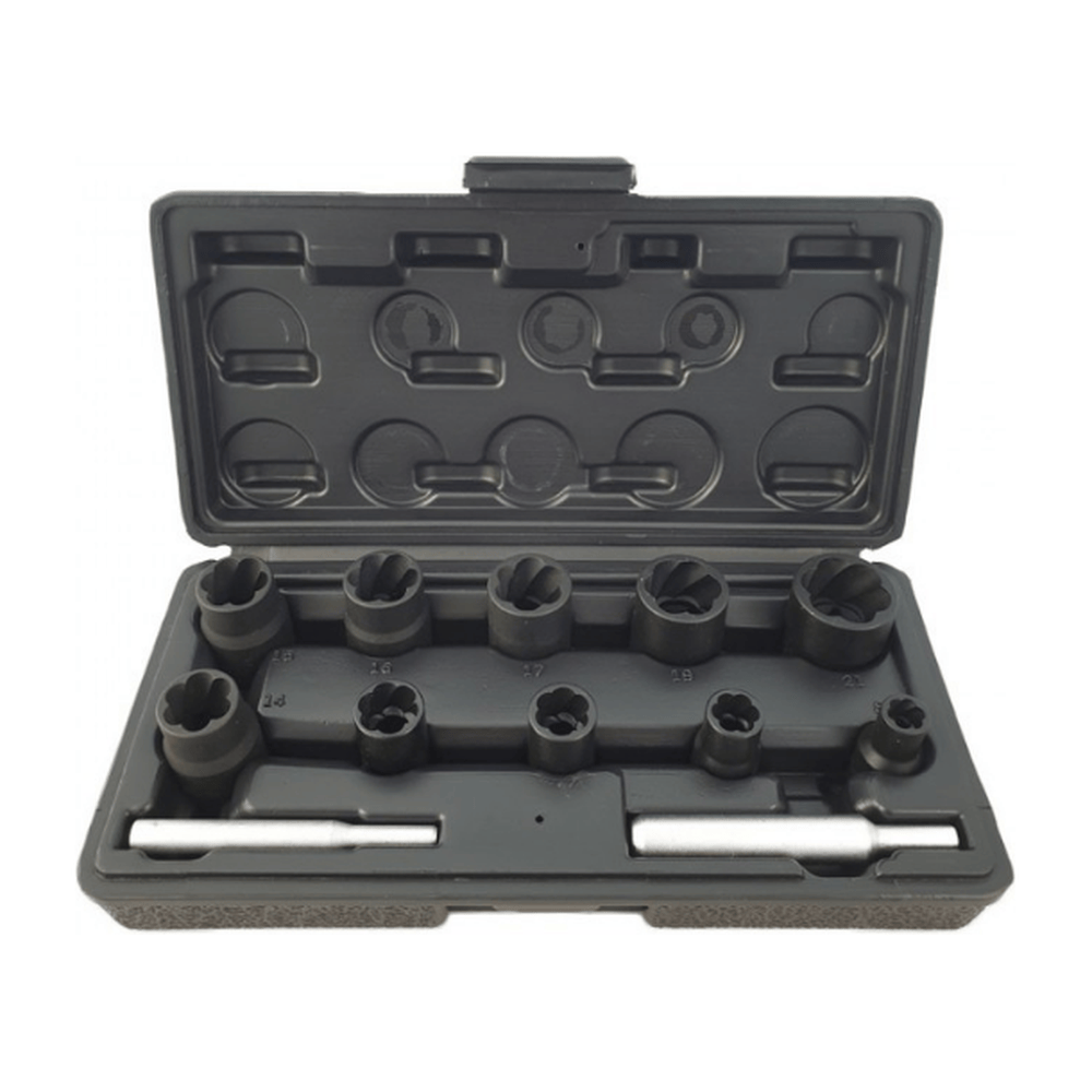 Bout en Moer verwijder set