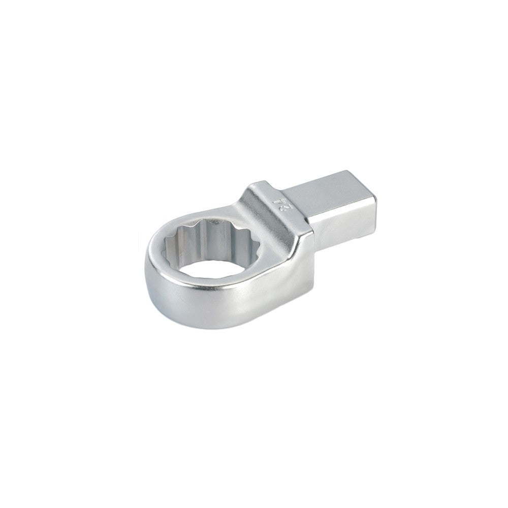 Box end wrench head 38mm (base 14x18mm)