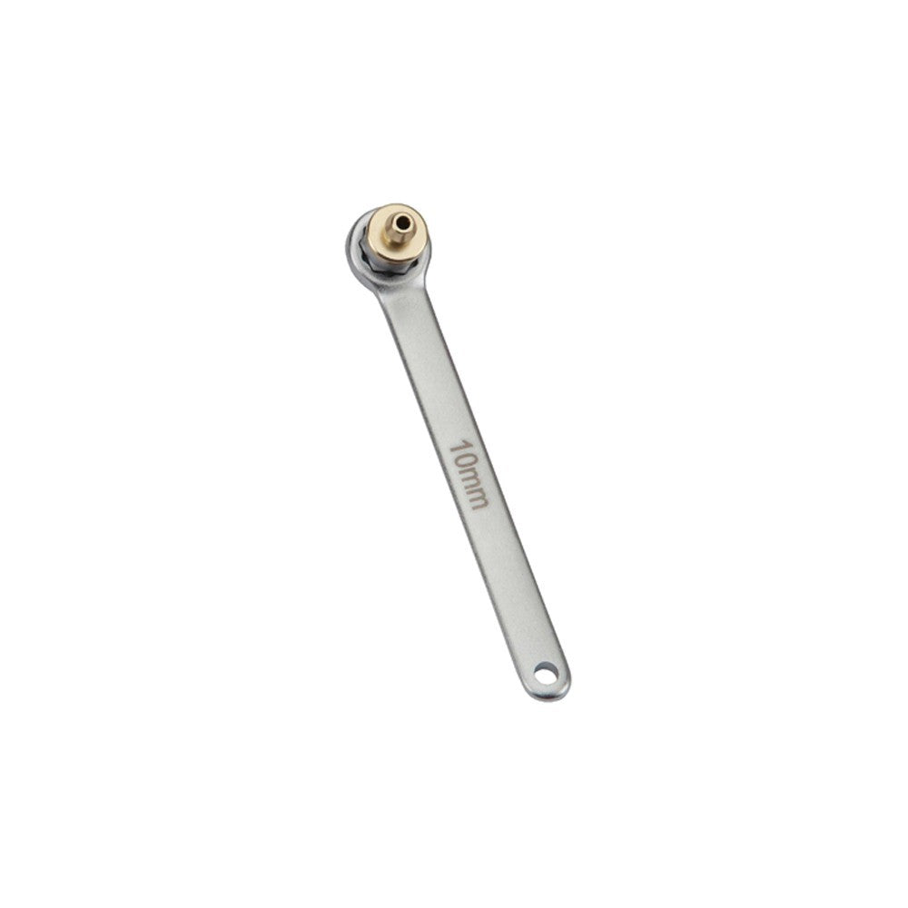 Brake bleeder wrench 10mm