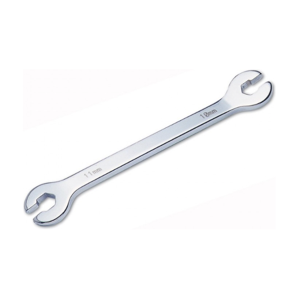 Brake spanner 10mmHex.x11mmHex.