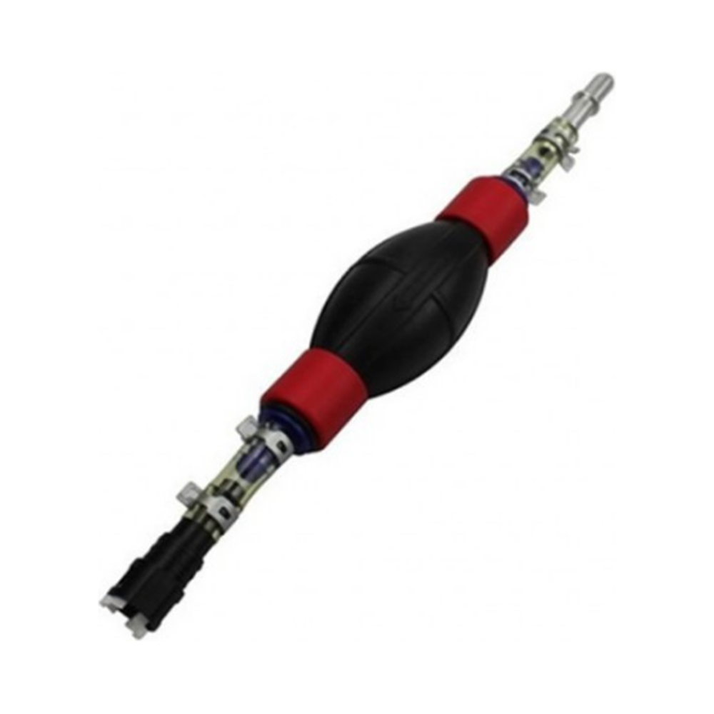 Brandstofpomp Handmatig