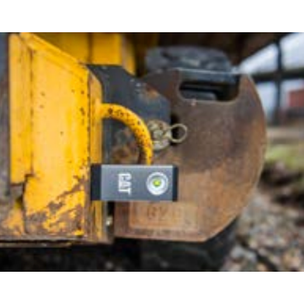 CAT Handschijnwerper 120-250 lumen