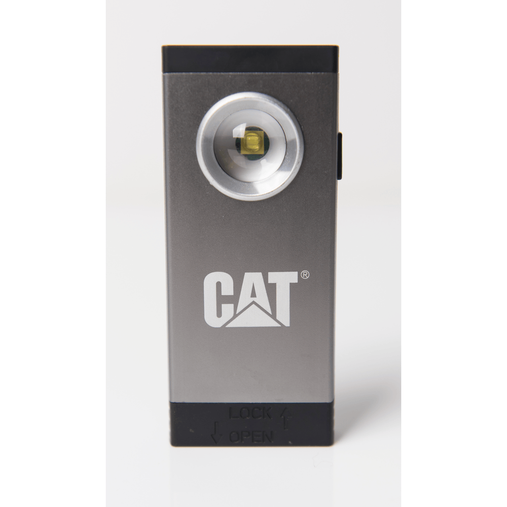 CAT Handschijnwerper 120-250 lumen