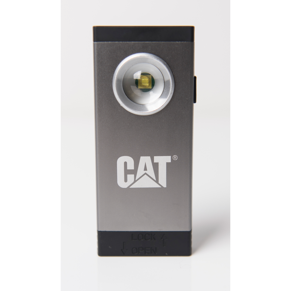 CAT Handschijnwerper 120-250 lumen
