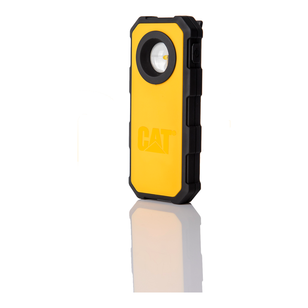 CAT Handschijnwerper Pocket spot light 110 en 220 lumen