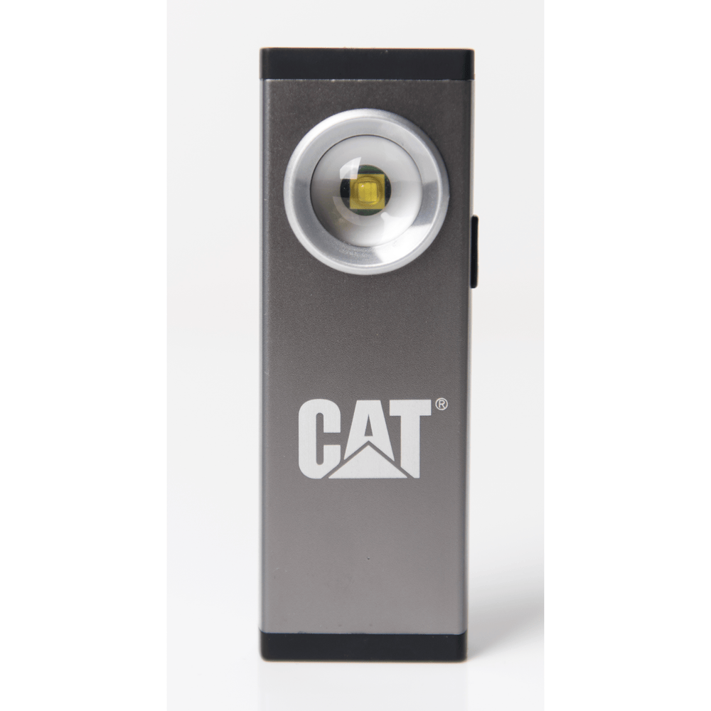 CAT Handschijnwerper oplaadbaar 100 en 200 lumen