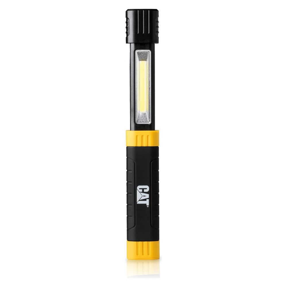 CAT Uitschuifbare werklamp oplaadbaar 17 en 150 lumen