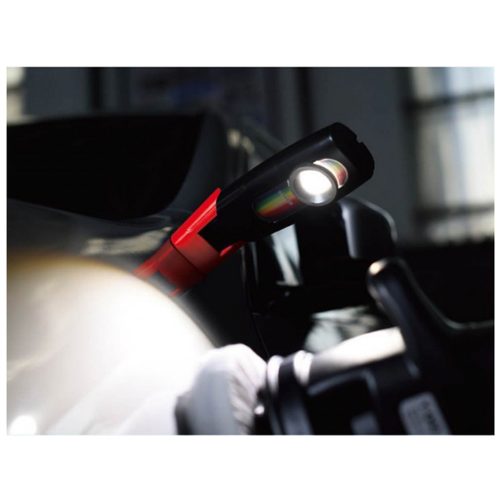 COB daglicht werklamp