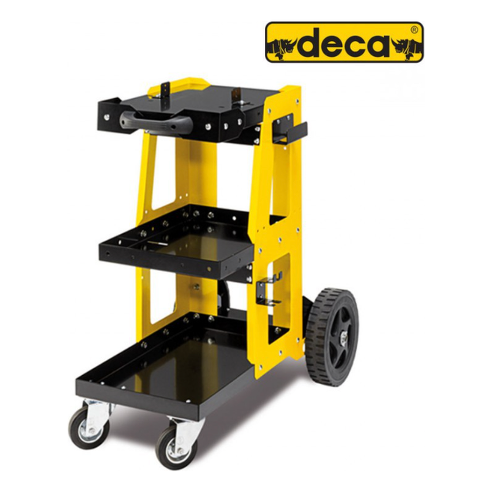 CR28 Trolley Deca Spotter