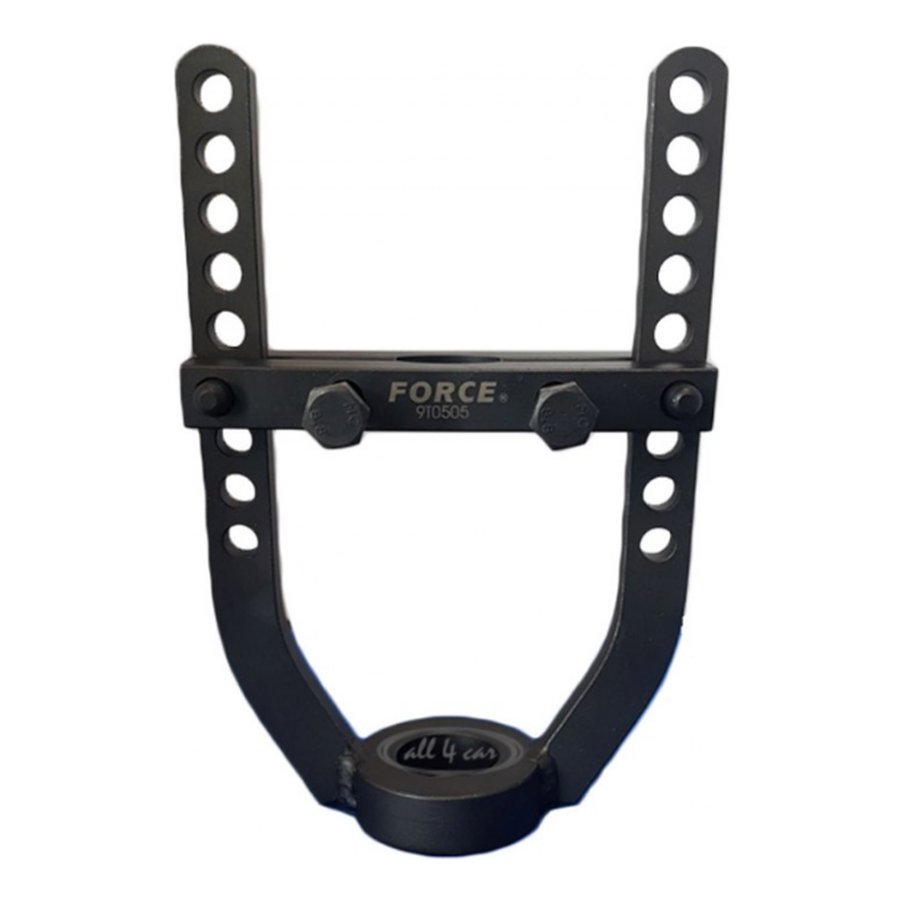 CV joint assembly/removal tool