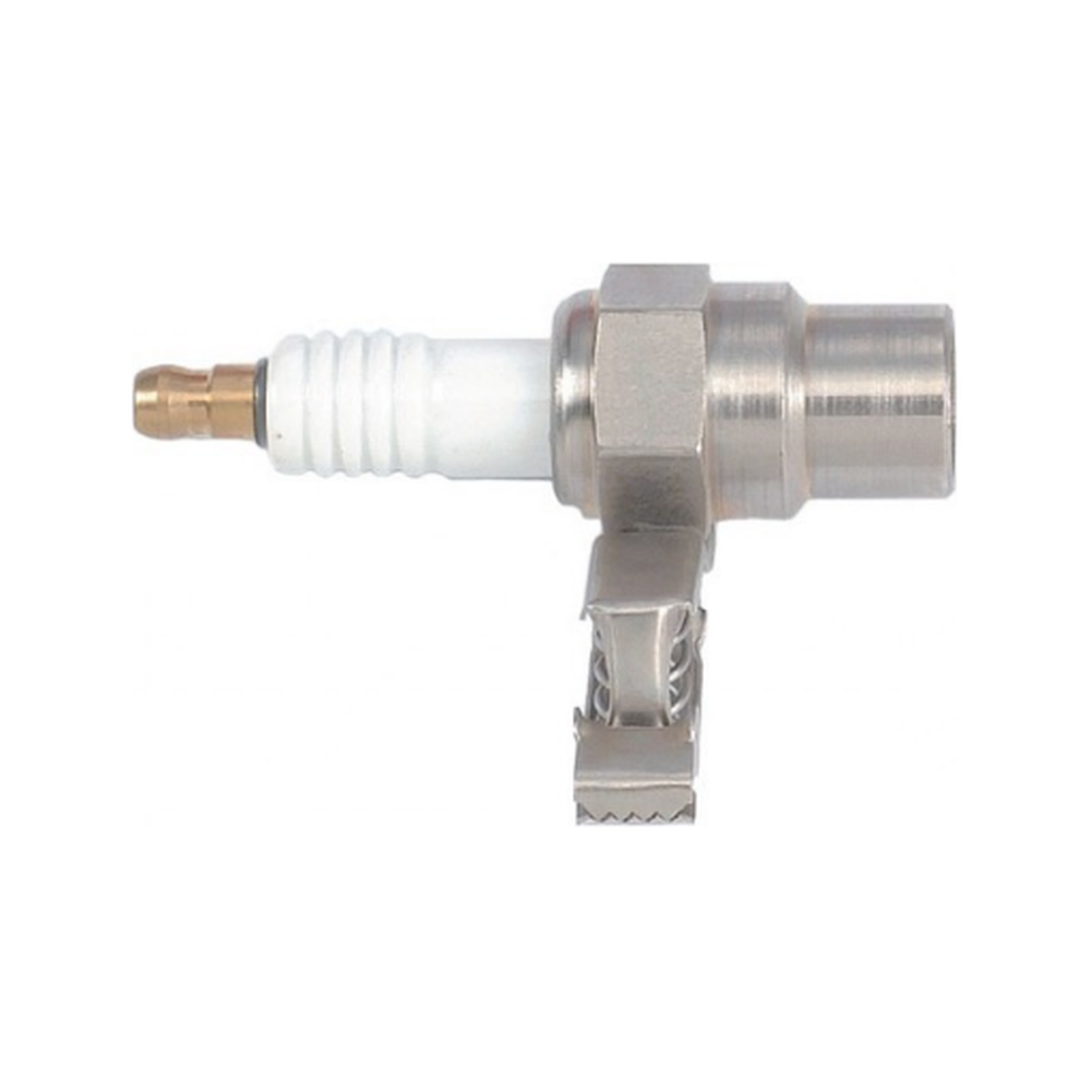 Calibrated ignition tester (Standard system)