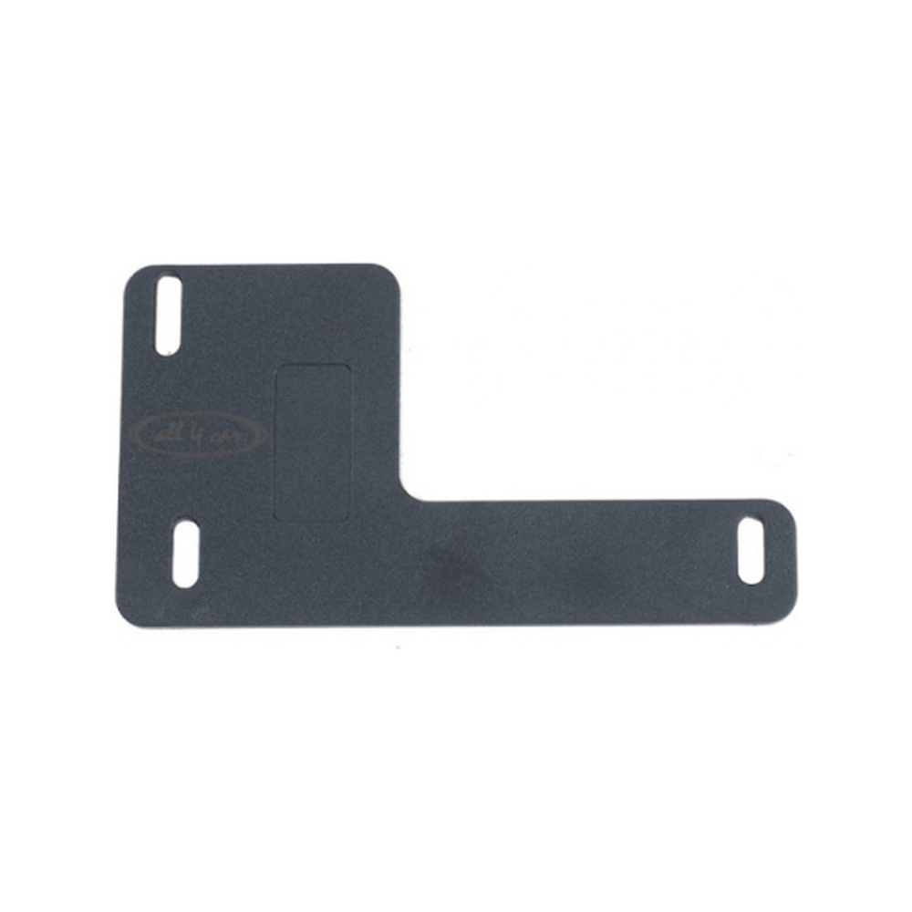 Camshaft alignment plate for Audi and VW engines, precision tool for VR-6 motor adjustment