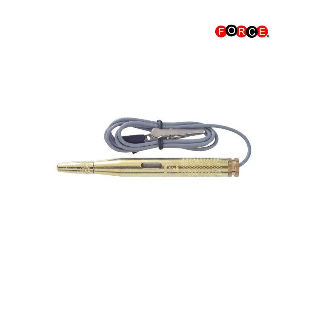 Car light tester 6-24V