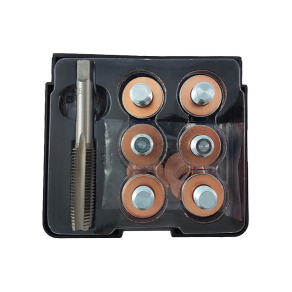 Carterplug Reparatie set M11 x 1.5