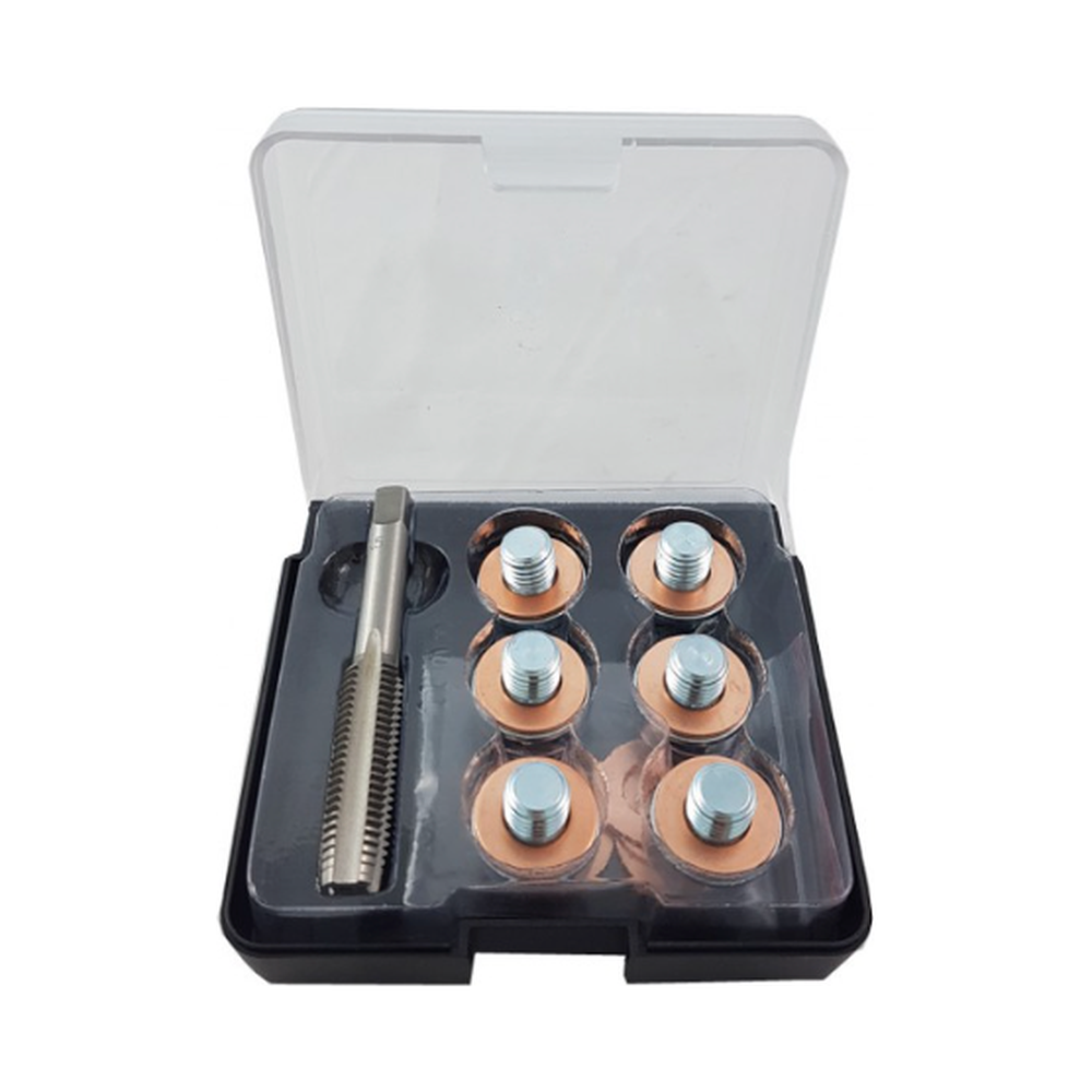 Carterplug Reparatie set M11 x 1.5