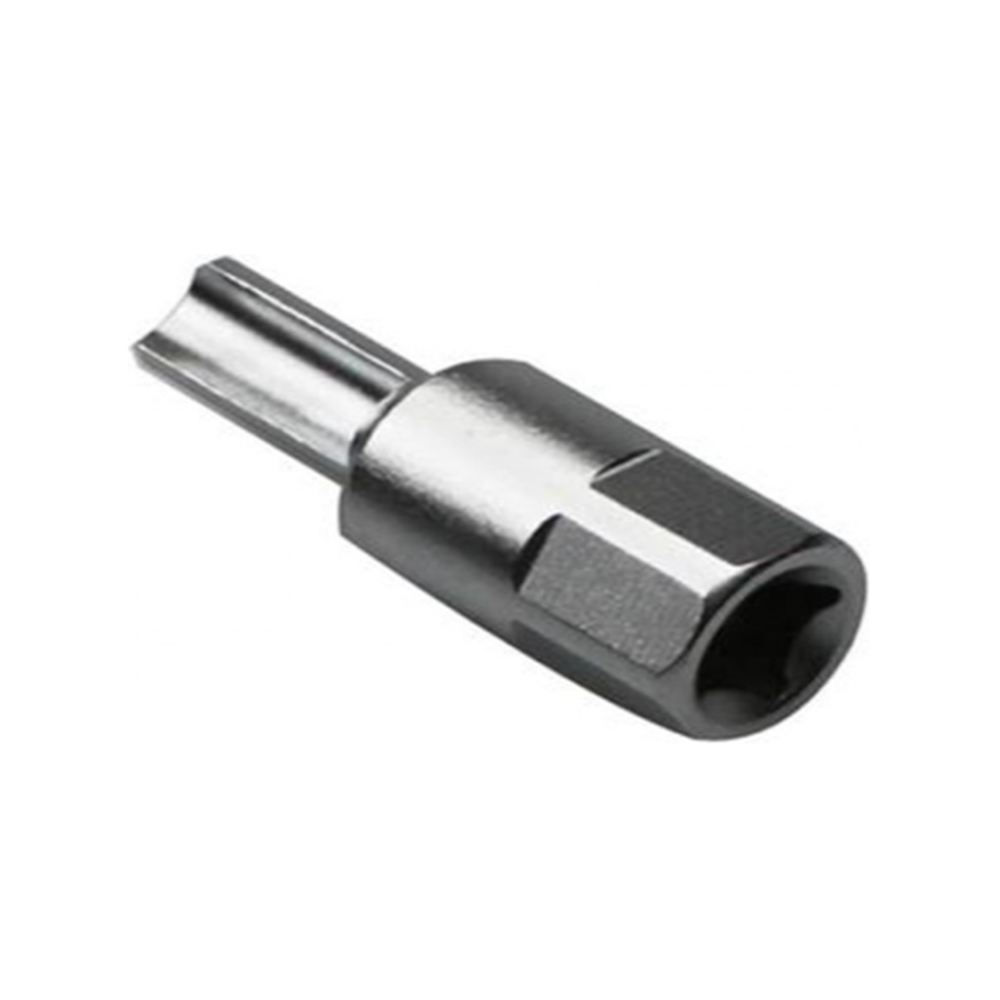 Carterplug sleutel VAG