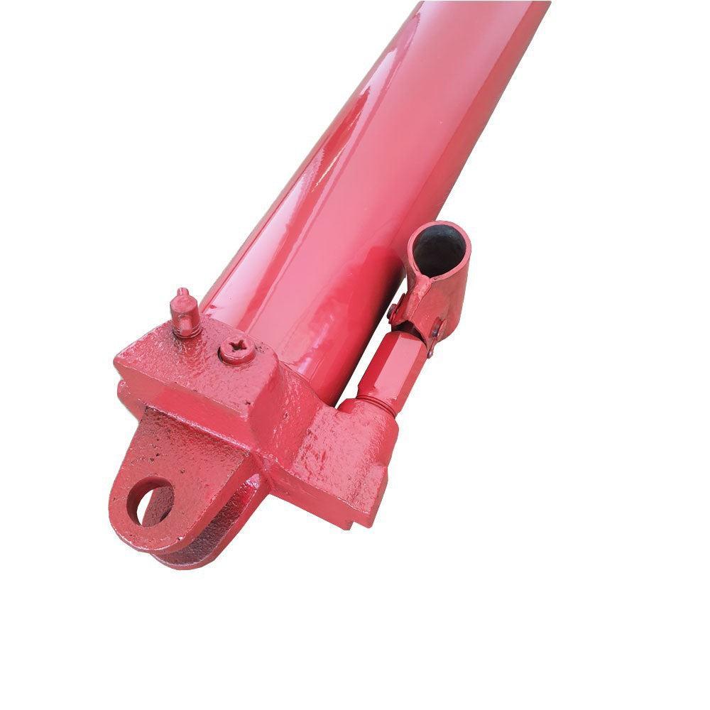 Cilinder TBV G-12200 Werkplaatskraan