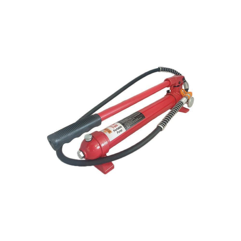 Cilinder TBV G-5010 pompcilinder + slang