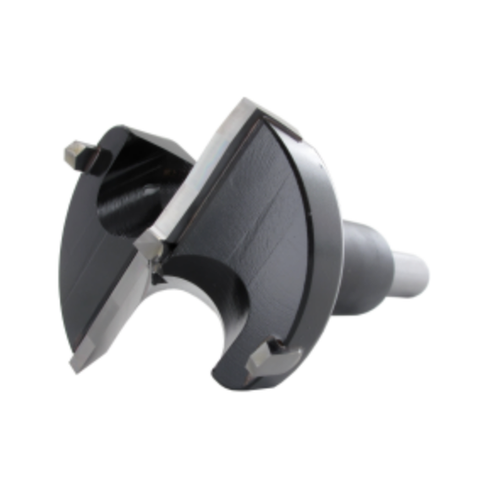 Cilinderkopboor Hardmetaal kolf 10mm