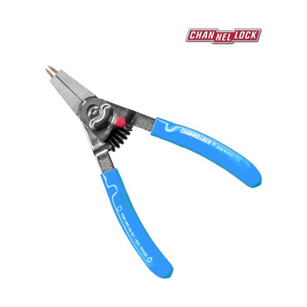 Circlip tang 8''