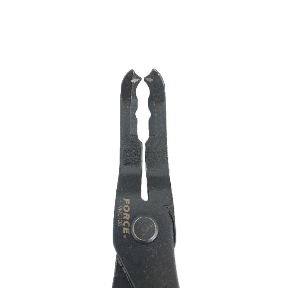 Clip removal pliers(35°)