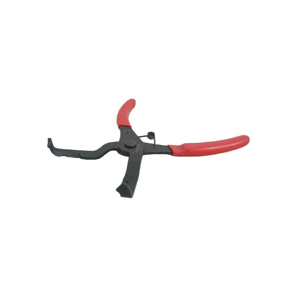 Clip removal pliers(80°)