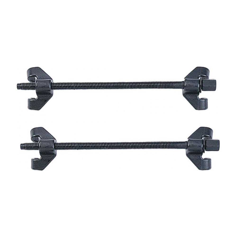 Coil spring compressor 370mmL (in pair)
