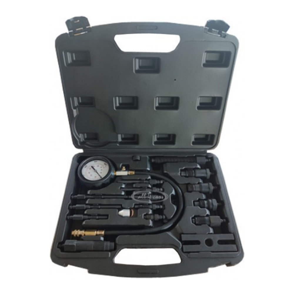 Compressiemeter Diesel XL