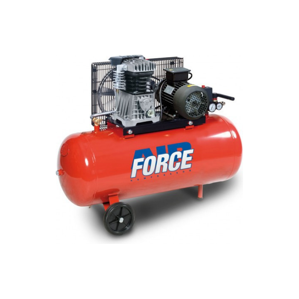 Compressor 100L